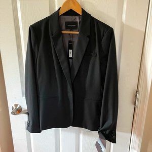 Women's Casual Work Blazer